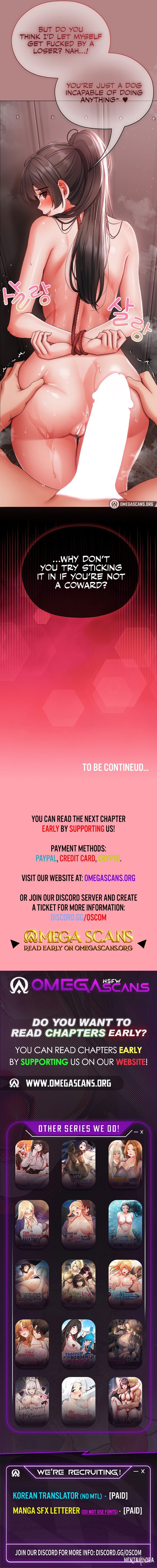 Little Miss Delinquent Little Miss Delinquent Chapter 5 - Page 13