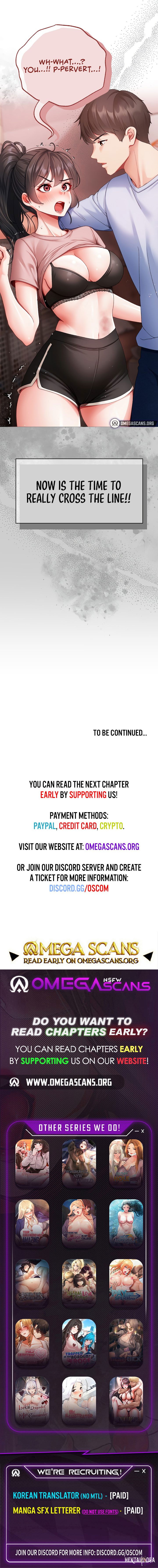 Little Miss Delinquent Little Miss Delinquent Chapter 2 - Page 15