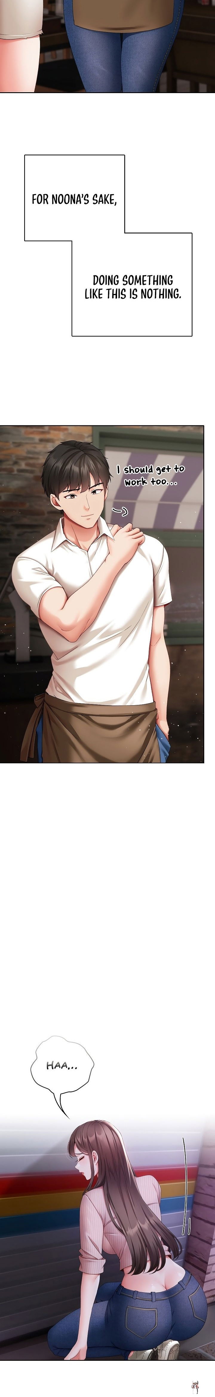 Little Miss Delinquent Little Miss Delinquent Chapter 1 - Page 15 Little Miss Delinquent Little Miss Delinquent Chapter 1 - Page 15