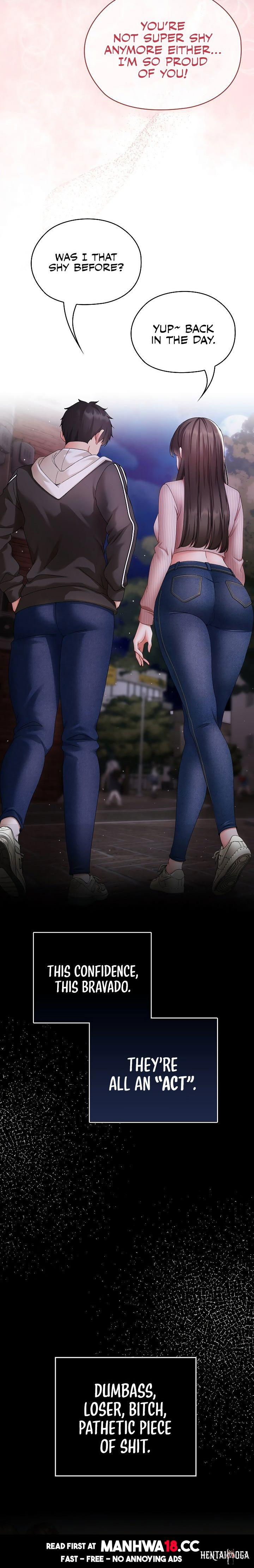 Little Miss Delinquent Little Miss Delinquent Chapter 1 - Page 21 Little Miss Delinquent Little Miss Delinquent Chapter 1 - Page 21