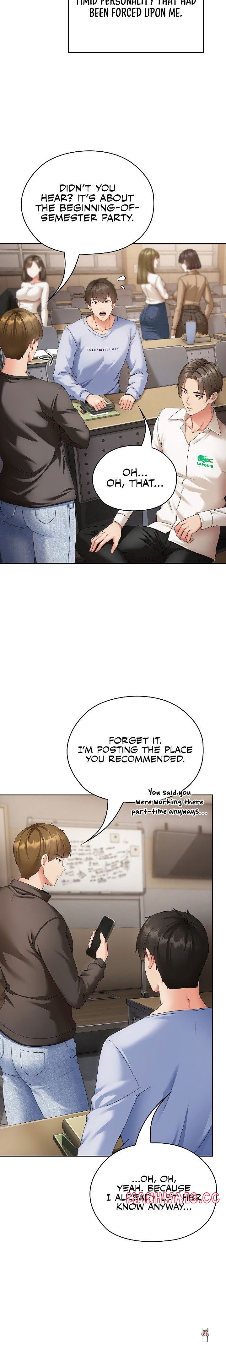 Little Miss Delinquent Little Miss Delinquent Chapter 1 - Page 24 Little Miss Delinquent Little Miss Delinquent Chapter 1 - Page 24