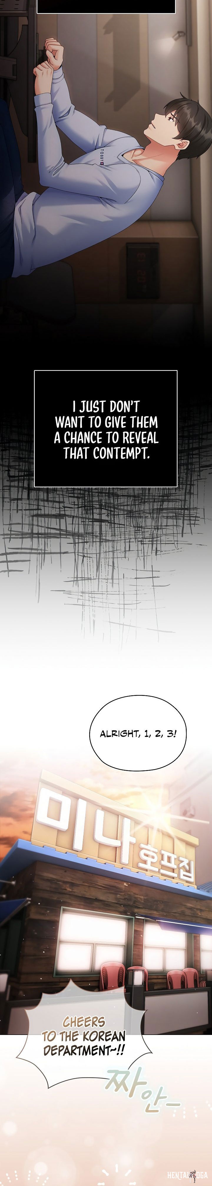 Little Miss Delinquent Little Miss Delinquent Chapter 1 - Page 27 Little Miss Delinquent Little Miss Delinquent Chapter 1 - Page 27