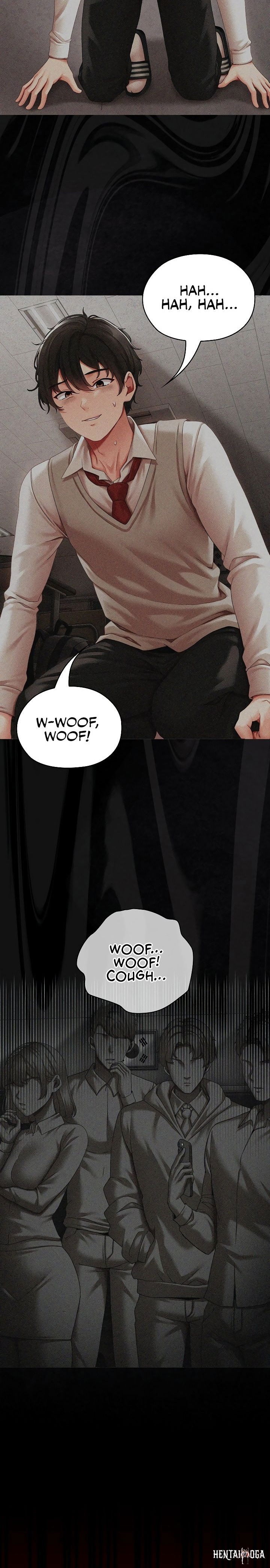 Little Miss Delinquent Little Miss Delinquent Chapter 1 - Page 3 Little Miss Delinquent Little Miss Delinquent Chapter 1 - Page 3