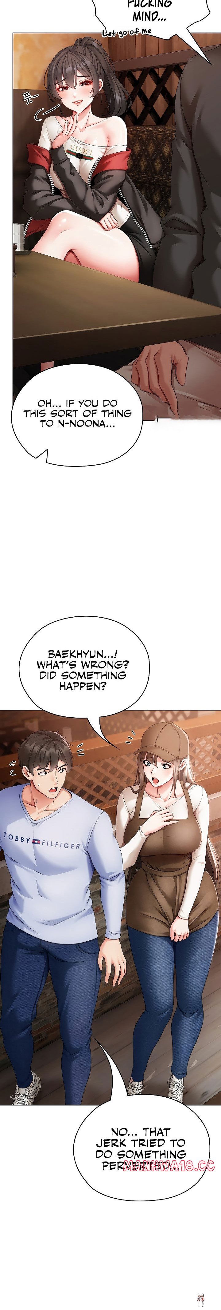 Little Miss Delinquent Little Miss Delinquent Chapter 1 - Page 44 Little Miss Delinquent Little Miss Delinquent Chapter 1 - Page 44