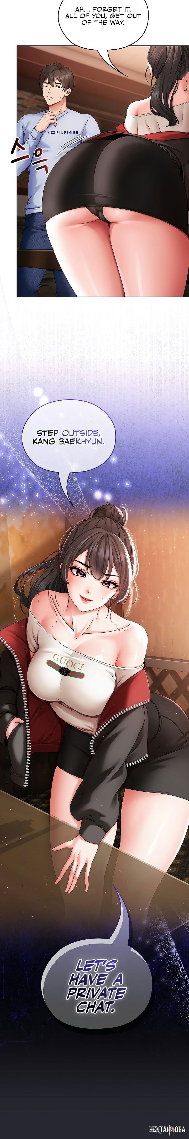 Little Miss Delinquent Little Miss Delinquent Chapter 1 - Page 46 Little Miss Delinquent Little Miss Delinquent Chapter 1 - Page 46