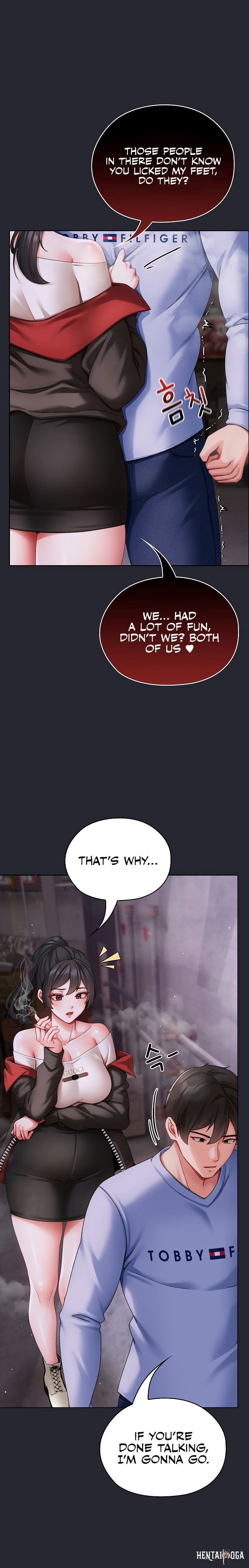 Little Miss Delinquent Little Miss Delinquent Chapter 1 - Page 51 Little Miss Delinquent Little Miss Delinquent Chapter 1 - Page 51