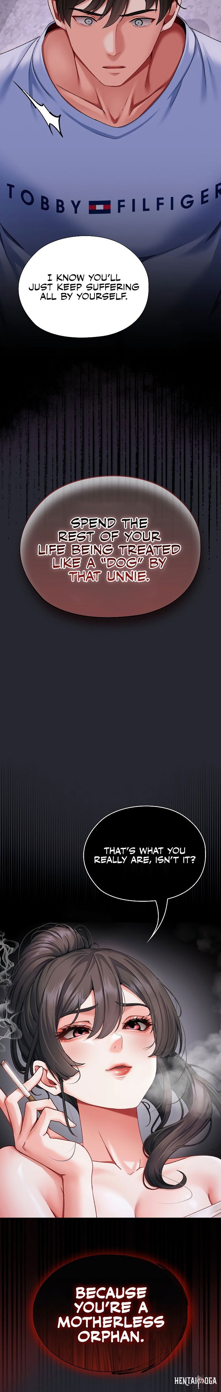 Little Miss Delinquent Little Miss Delinquent Chapter 1 - Page 53 Little Miss Delinquent Little Miss Delinquent Chapter 1 - Page 53