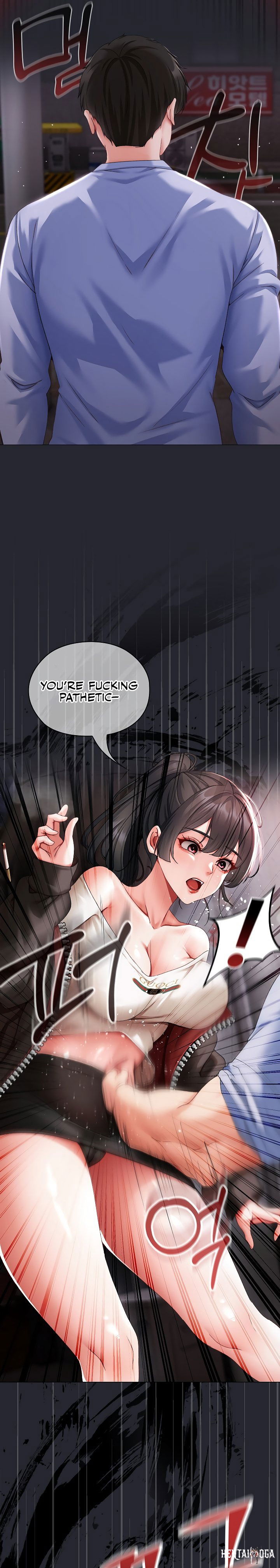 Little Miss Delinquent Little Miss Delinquent Chapter 1 - Page 54 Little Miss Delinquent Little Miss Delinquent Chapter 1 - Page 54