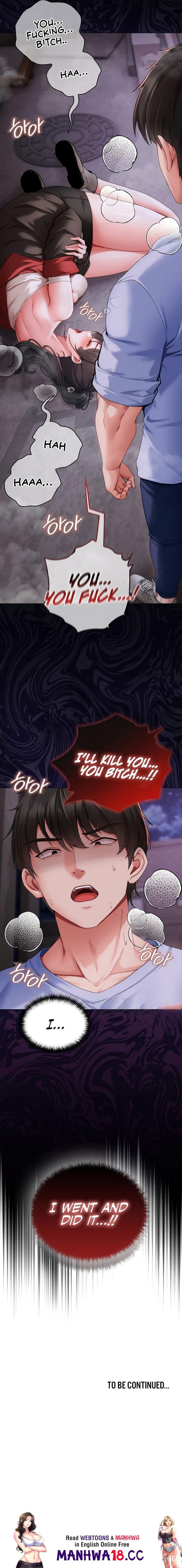 Little Miss Delinquent Little Miss Delinquent Chapter 1 - Page 57 Little Miss Delinquent Little Miss Delinquent Chapter 1 - Page 57