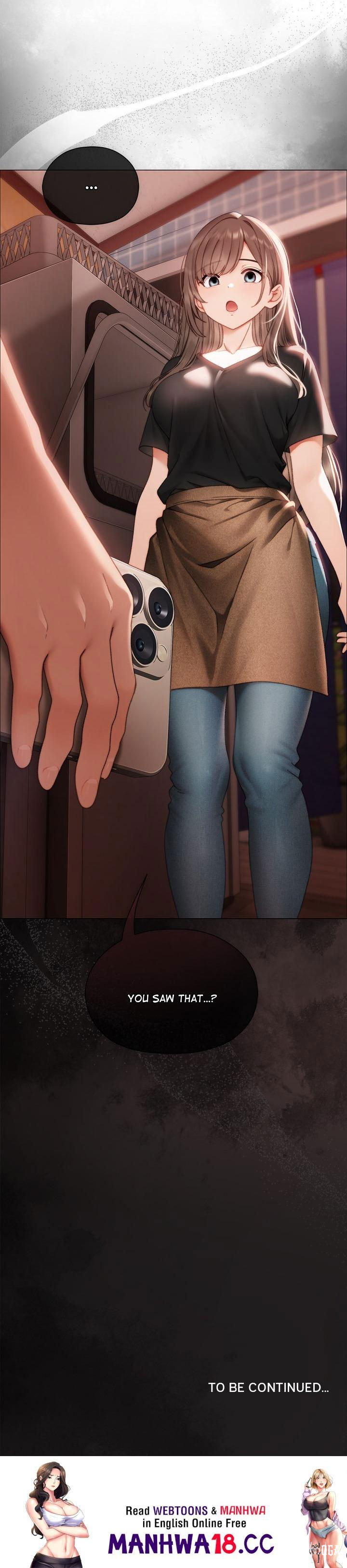 Little Miss Delinquent Little Miss Delinquent Chapter 15 - صفحة 23