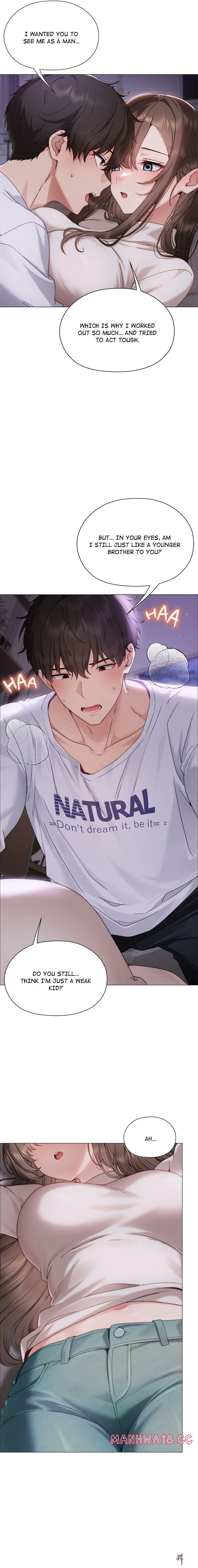 Little Miss Delinquent Little Miss Delinquent Chapter 17 - صفحة 12