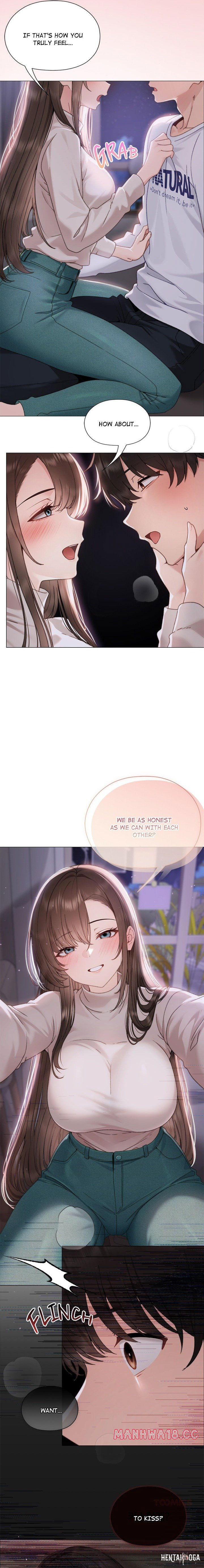 Little Miss Delinquent Little Miss Delinquent Chapter 17 - صفحة 15