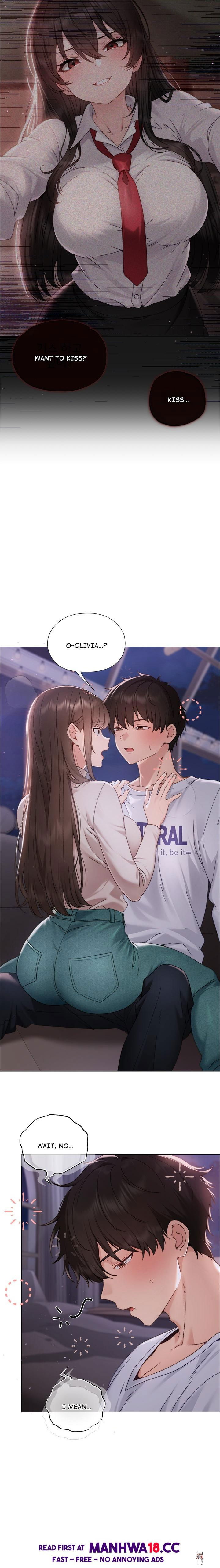 Little Miss Delinquent Little Miss Delinquent Chapter 17 - صفحة 16