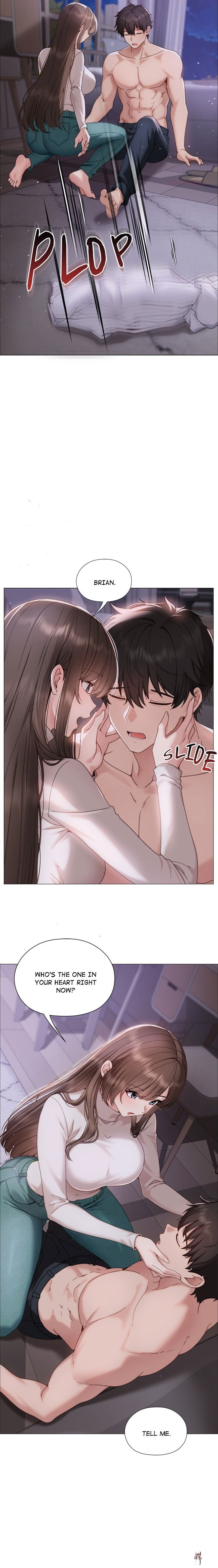 Little Miss Delinquent Little Miss Delinquent Chapter 17 - صفحة 18