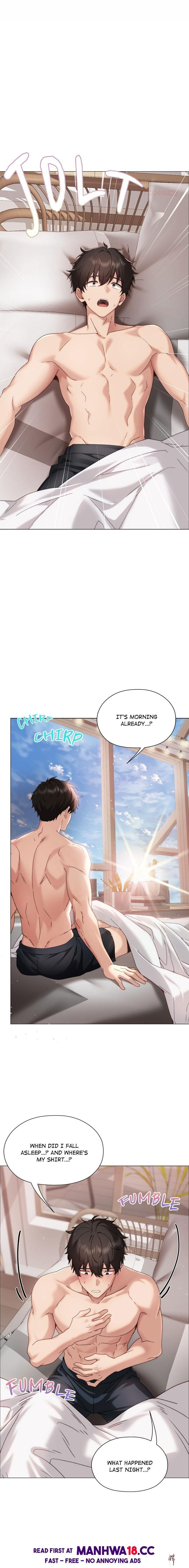 Little Miss Delinquent Little Miss Delinquent Chapter 17 - صفحة 20