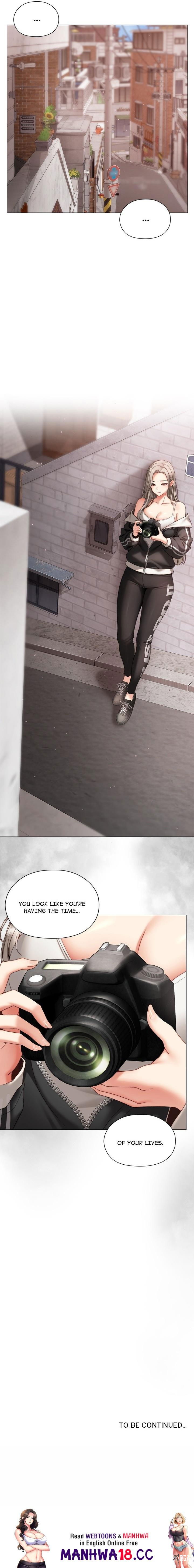 Little Miss Delinquent Little Miss Delinquent Chapter 17 - صفحة 24