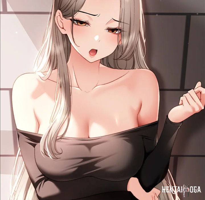 Little Miss Delinquent Little Miss Delinquent Chapter 18 - صفحة 102