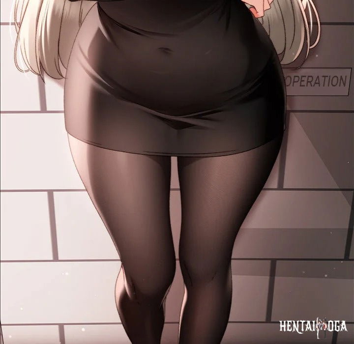 Little Miss Delinquent Little Miss Delinquent Chapter 18 - صفحة 103