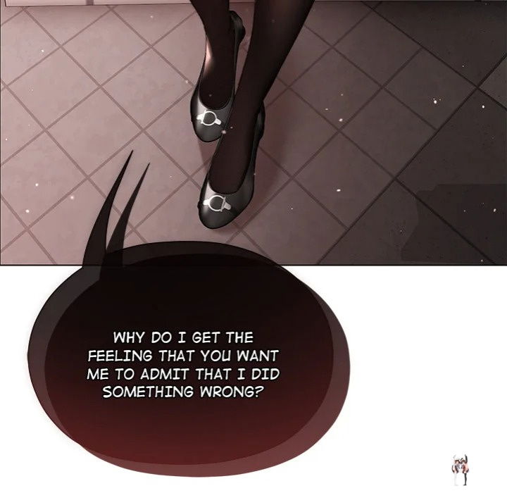 Little Miss Delinquent Little Miss Delinquent Chapter 18 - صفحة 104