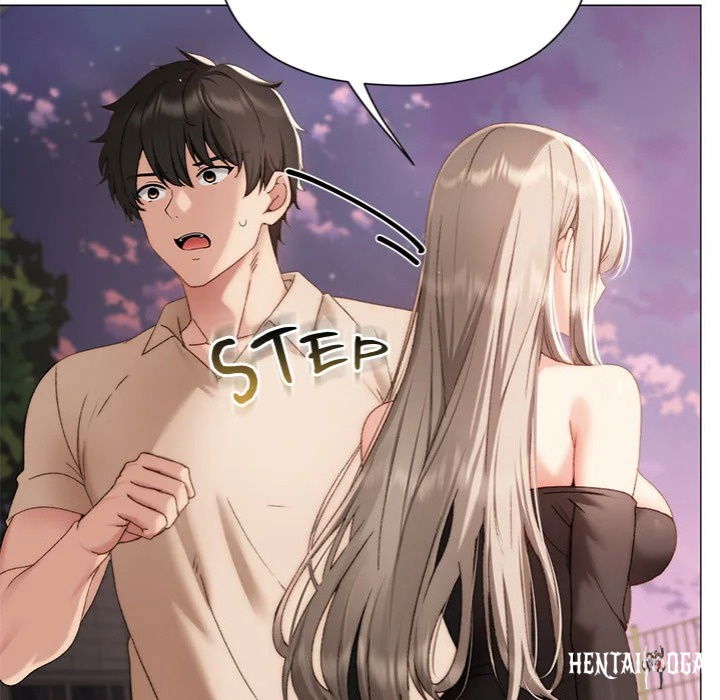 Little Miss Delinquent Little Miss Delinquent Chapter 18 - صفحة 106