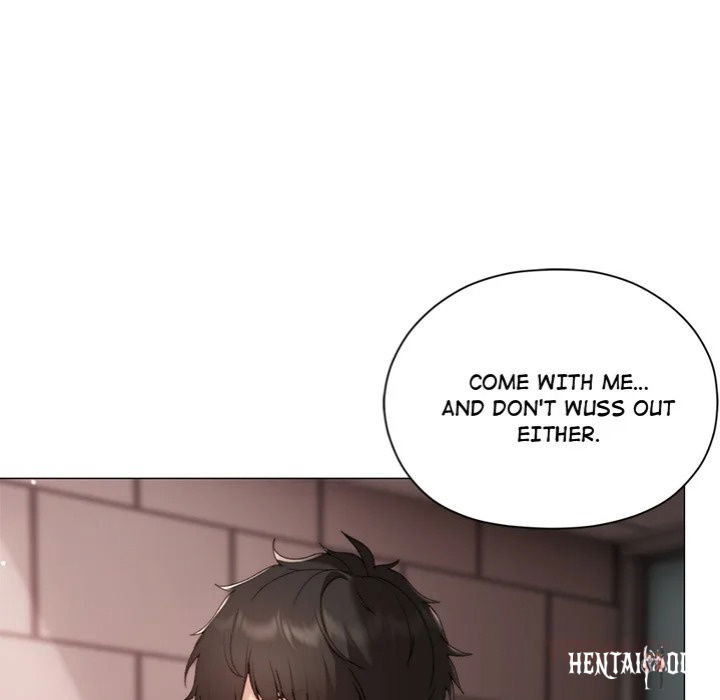 Little Miss Delinquent Little Miss Delinquent Chapter 18 - صفحة 108