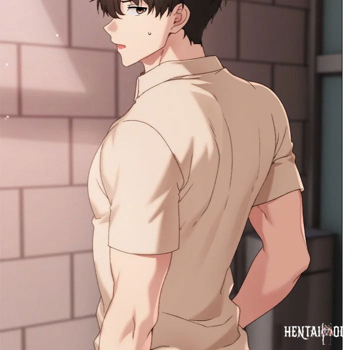 Little Miss Delinquent Little Miss Delinquent Chapter 18 - صفحة 109