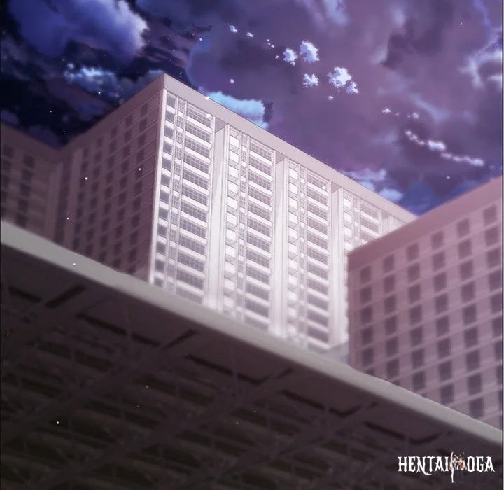 Little Miss Delinquent Little Miss Delinquent Chapter 18 - صفحة 112