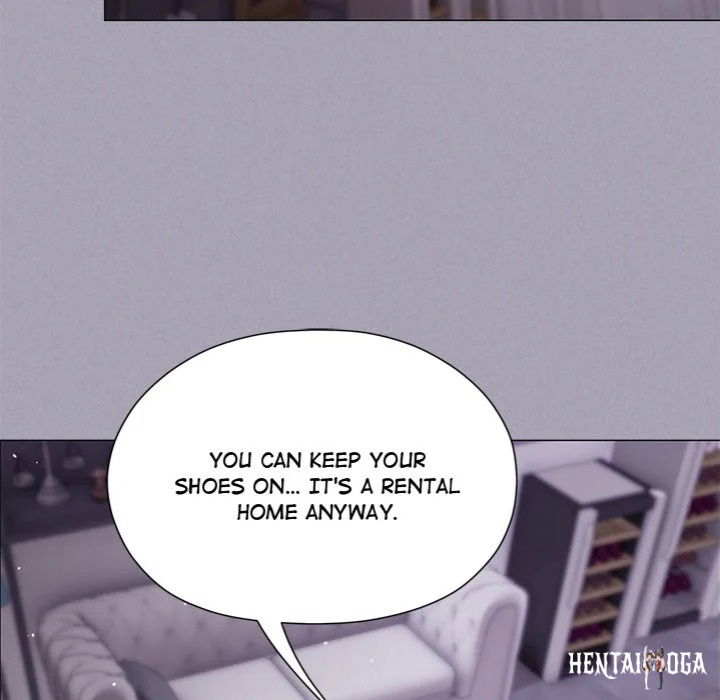 Little Miss Delinquent Little Miss Delinquent Chapter 18 - صفحة 115