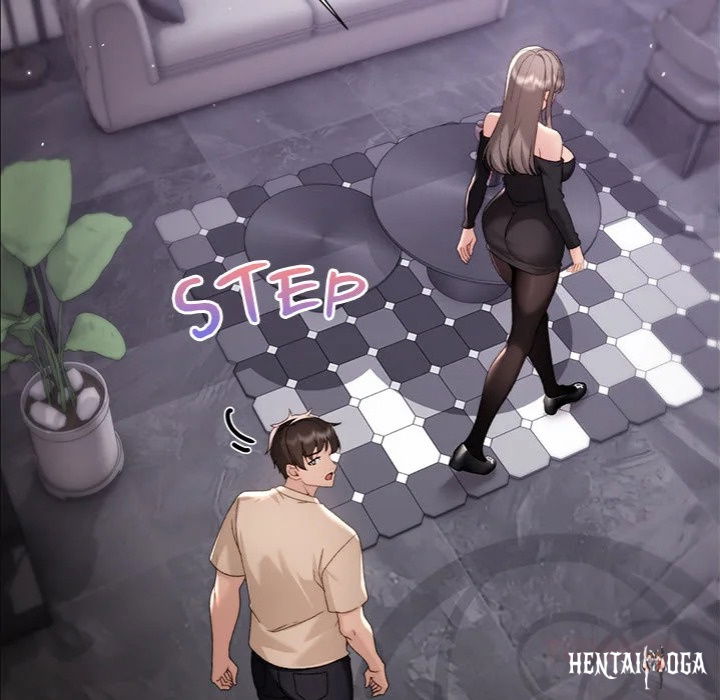 Little Miss Delinquent Little Miss Delinquent Chapter 18 - صفحة 116