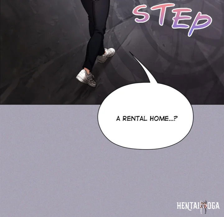 Little Miss Delinquent Little Miss Delinquent Chapter 18 - صفحة 117