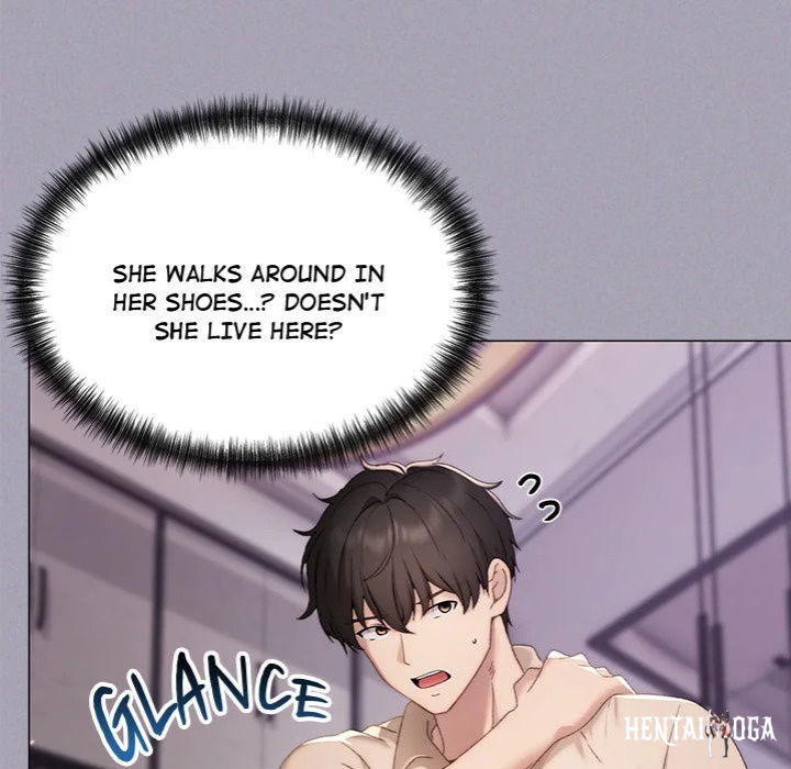 Little Miss Delinquent Little Miss Delinquent Chapter 18 - صفحة 118