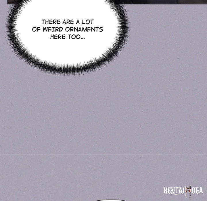 Little Miss Delinquent Little Miss Delinquent Chapter 18 - صفحة 120