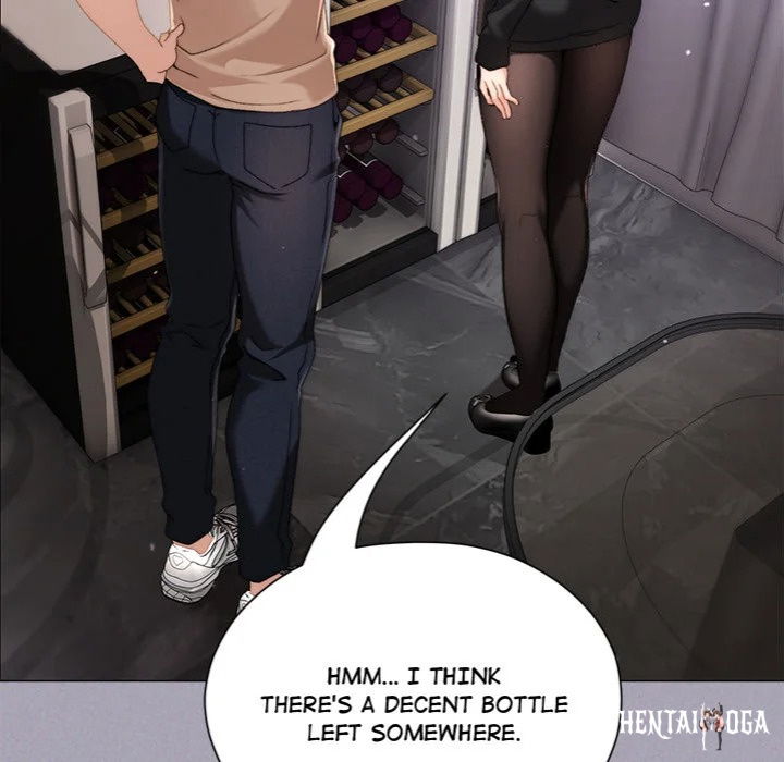 Little Miss Delinquent Little Miss Delinquent Chapter 18 - صفحة 122