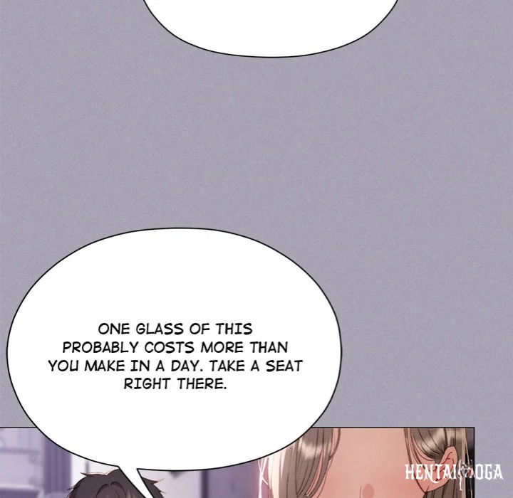 Little Miss Delinquent Little Miss Delinquent Chapter 18 - صفحة 123