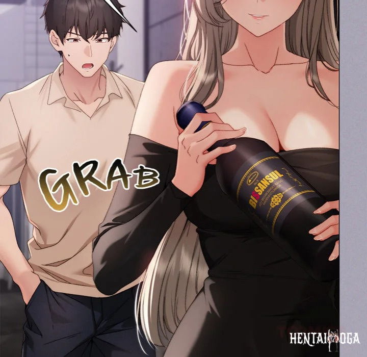 Little Miss Delinquent Little Miss Delinquent Chapter 18 - صفحة 124