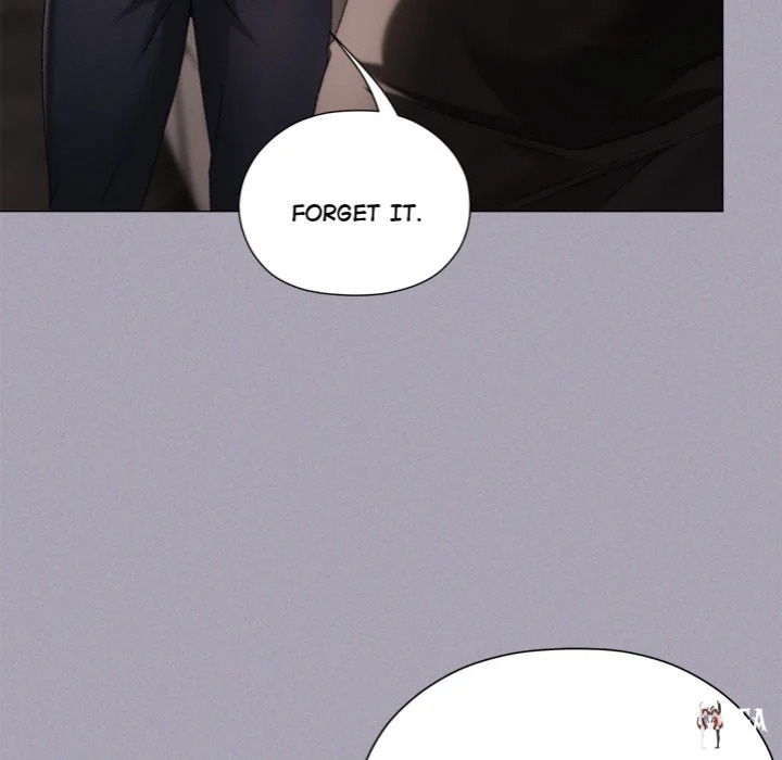 Little Miss Delinquent Little Miss Delinquent Chapter 18 - صفحة 125