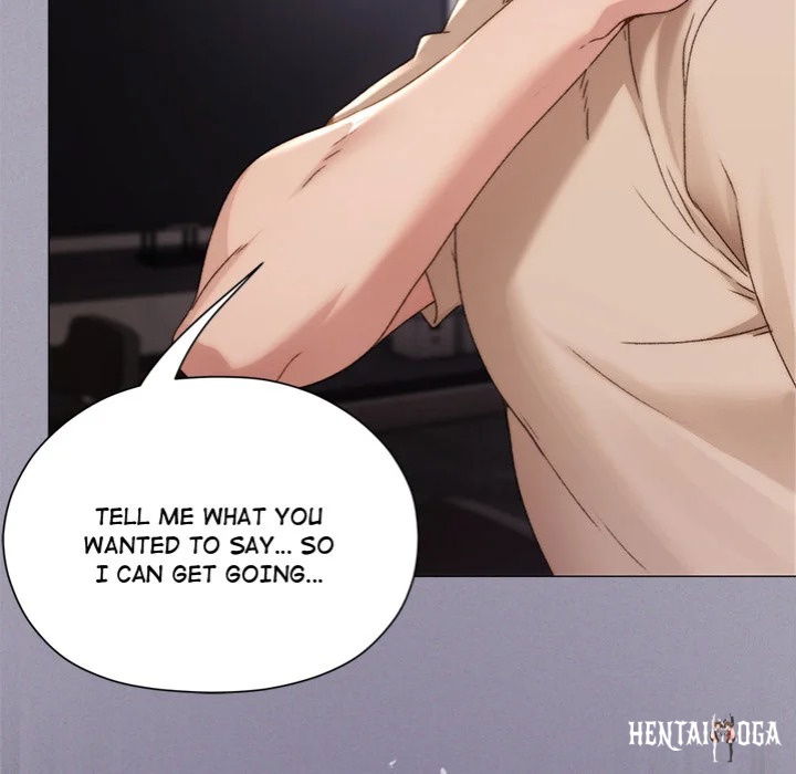 Little Miss Delinquent Little Miss Delinquent Chapter 18 - صفحة 127