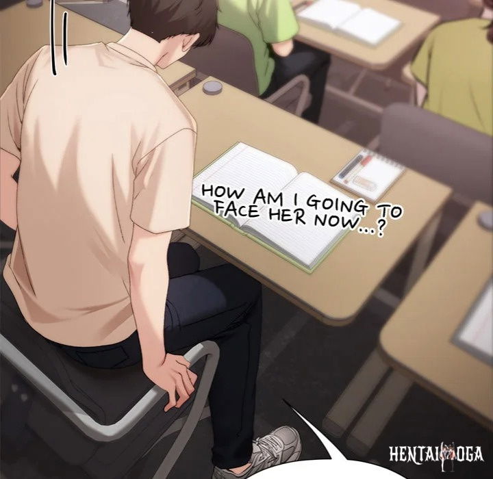 Little Miss Delinquent Little Miss Delinquent Chapter 18 - صفحة 13