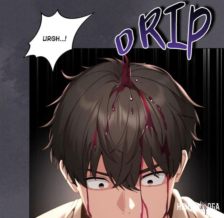 Little Miss Delinquent Little Miss Delinquent Chapter 18 - صفحة 131