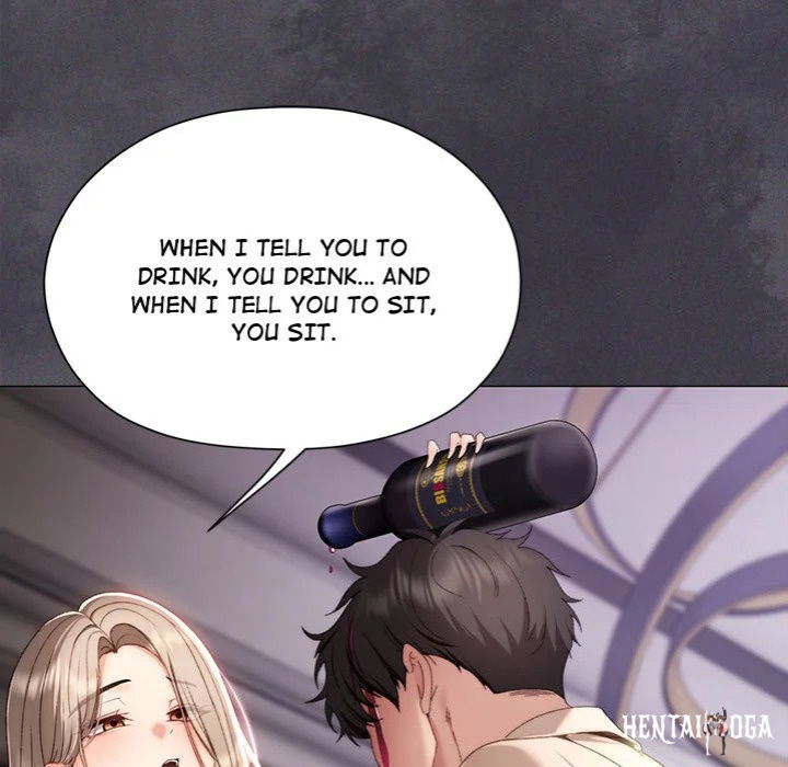 Little Miss Delinquent Little Miss Delinquent Chapter 18 - صفحة 133