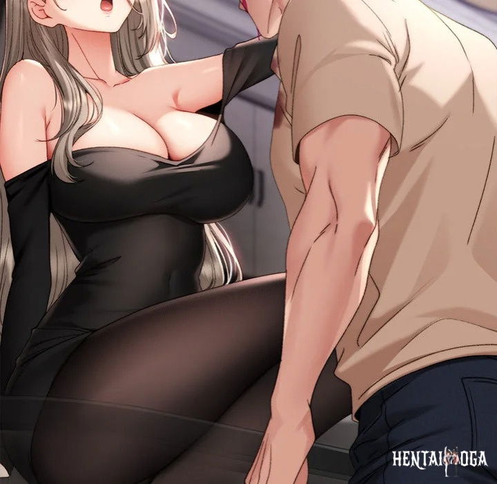 Little Miss Delinquent Little Miss Delinquent Chapter 18 - صفحة 134