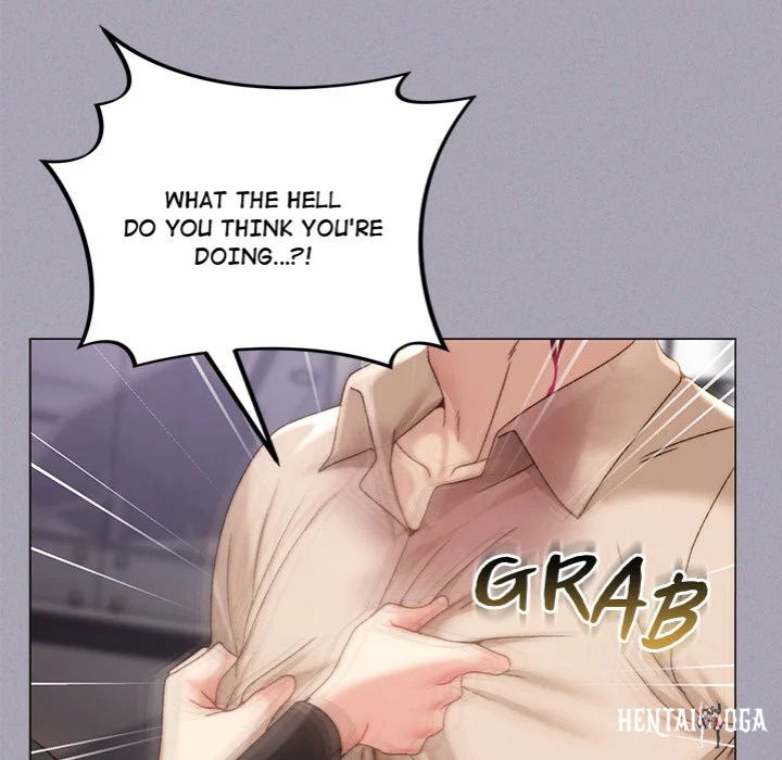 Little Miss Delinquent Little Miss Delinquent Chapter 18 - صفحة 137