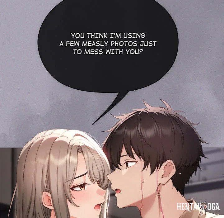 Little Miss Delinquent Little Miss Delinquent Chapter 18 - صفحة 139