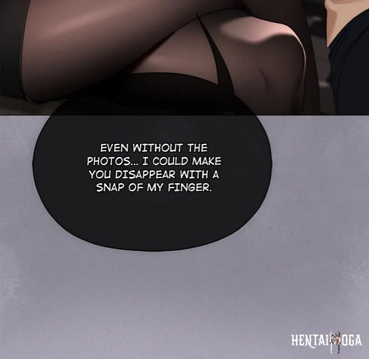 Little Miss Delinquent Little Miss Delinquent Chapter 18 - صفحة 141