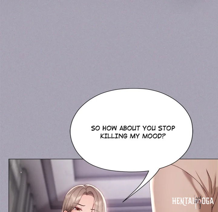 Little Miss Delinquent Little Miss Delinquent Chapter 18 - صفحة 142