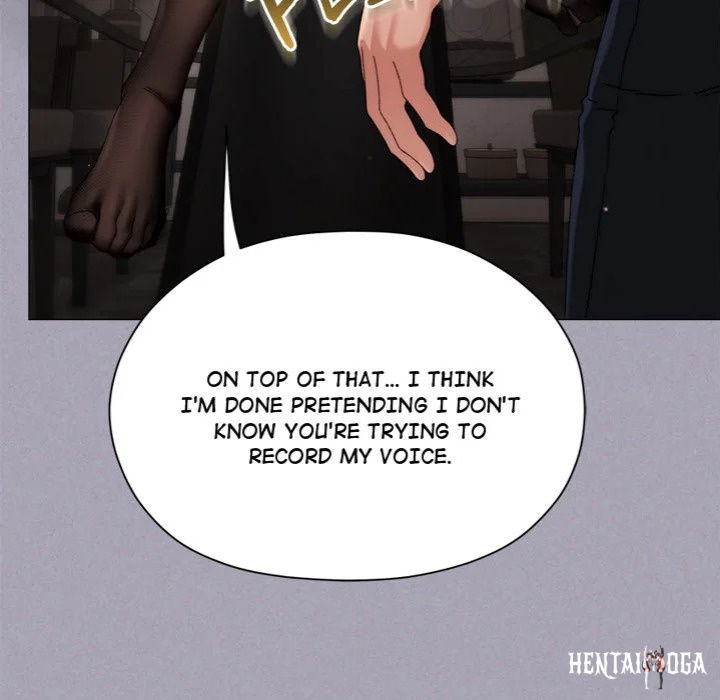 Little Miss Delinquent Little Miss Delinquent Chapter 18 - صفحة 144