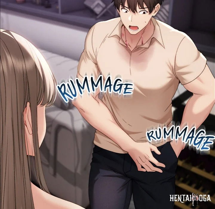 Little Miss Delinquent Little Miss Delinquent Chapter 18 - صفحة 146