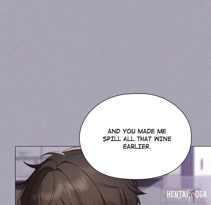 Little Miss Delinquent Little Miss Delinquent Chapter 18 - صفحة 148