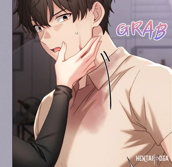 Little Miss Delinquent Little Miss Delinquent Chapter 18 - صفحة 149