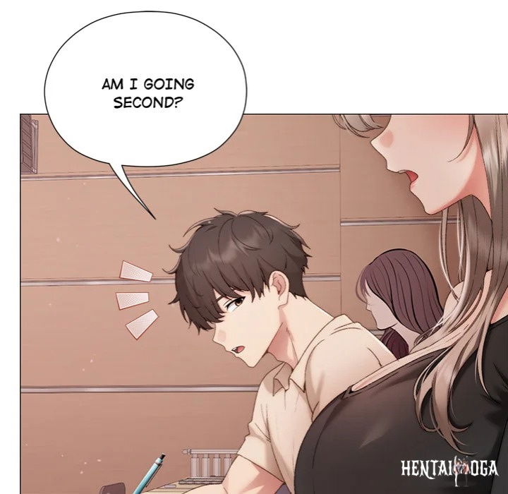 Little Miss Delinquent Little Miss Delinquent Chapter 18 - صفحة 15